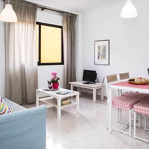  Appartement Confortable Vivienda En La Laguna A 5 Min Tranvia Espagne