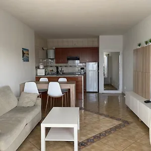 El Ancla Apartment