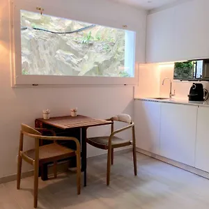  Appartement Smart Studio Sa Guarda Espagne