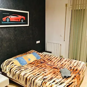  Appartement Apartamento Costa Brava Espagne