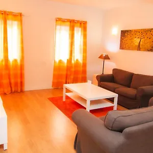  Appartement Trinidad 38 Espagne