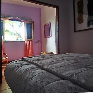 The Violet House Muy Cerca Del Aeropuerto Tenerife Norte Homestay